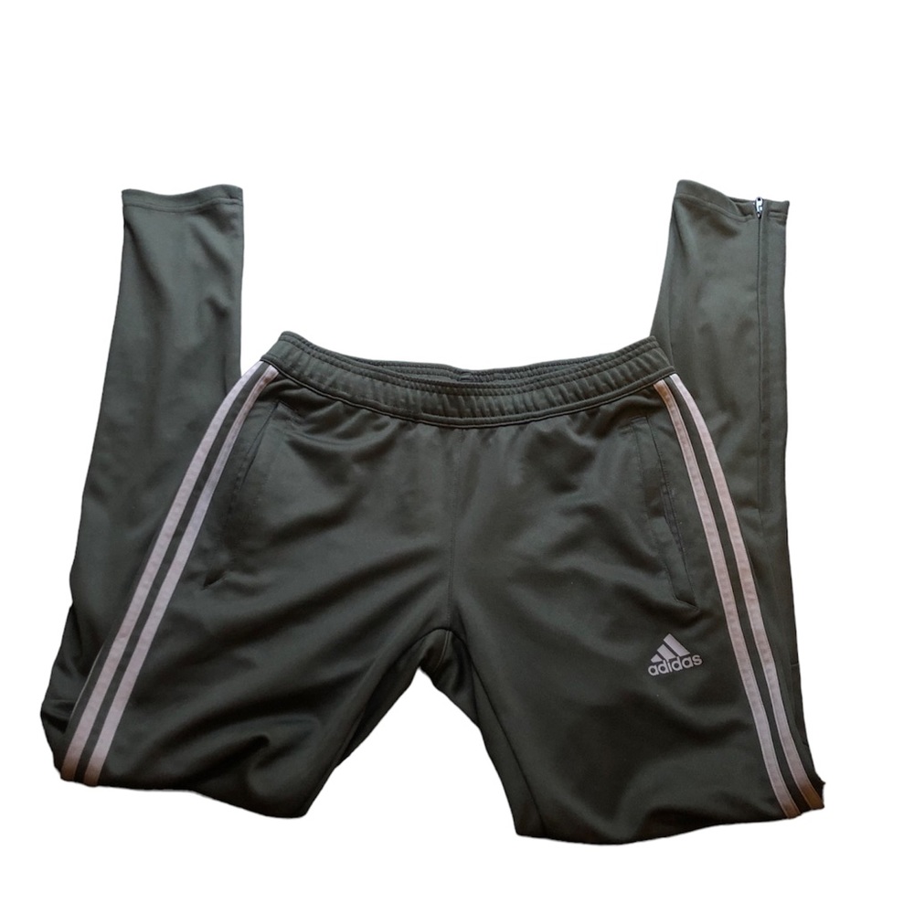 Adidas Tiro Track Pants / Joggers